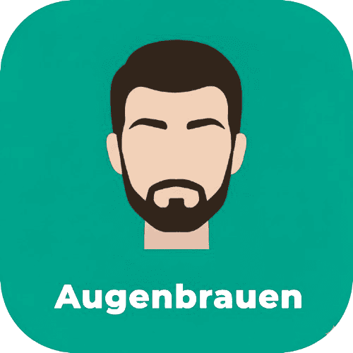 Augenbrauen