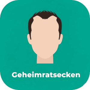 Geheimratsecken
