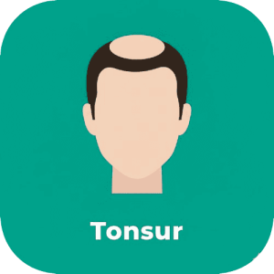 Tonsur