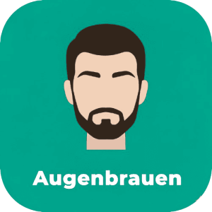 Augenbrauen
